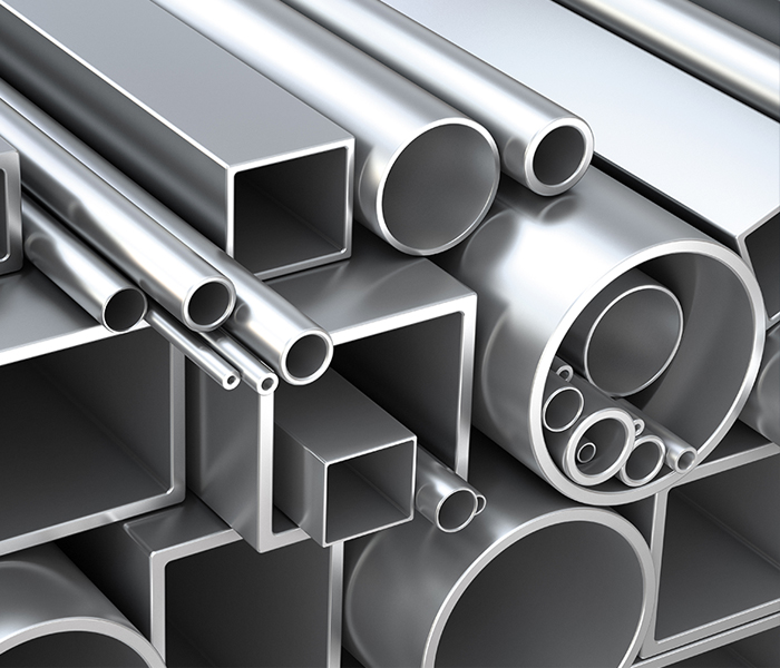 SS Pipe And All type Pipe Manufacturers and Dealer In Gujarat