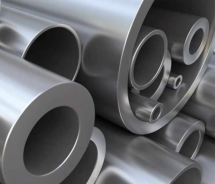 SS Pipe And All type Pipe Manufacturers and Dealer In Gujarat