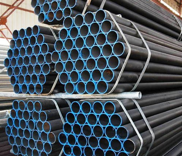 SS Pipe And All type Pipe Manufacturers and Dealer In Gujarat