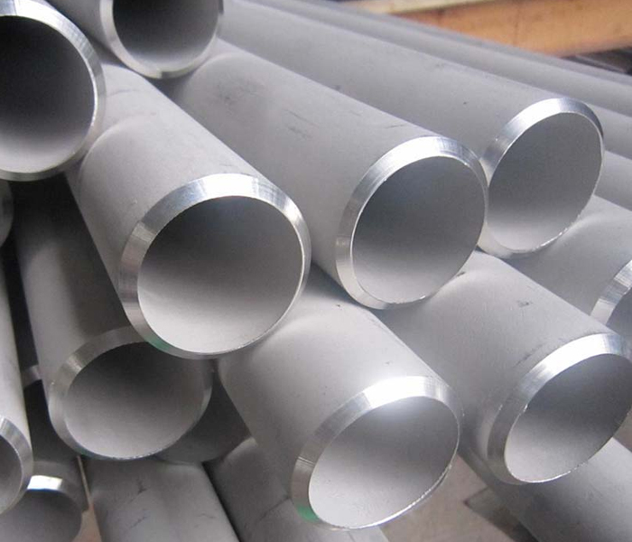 SS Pipe And All type Pipe Manufacturers and Dealer In Gujarat