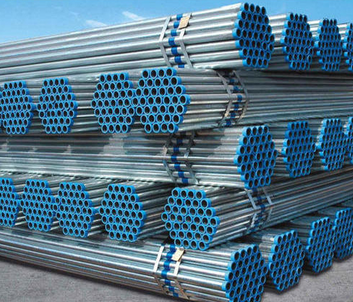 SS Pipe And All type Pipe Manufacturers and Dealer In Gujarat